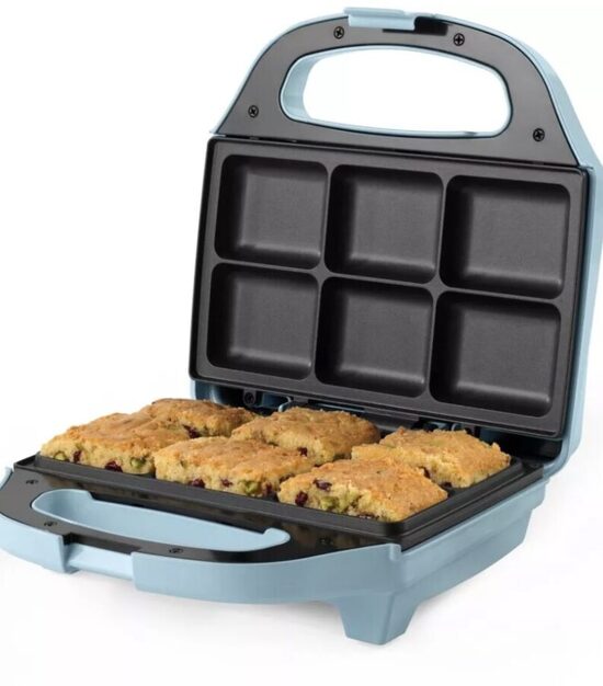 Pyragų ir keksiukų kepimo elektrinė kepyklė George Wilkinson